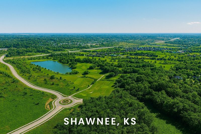 Shawnee, KS