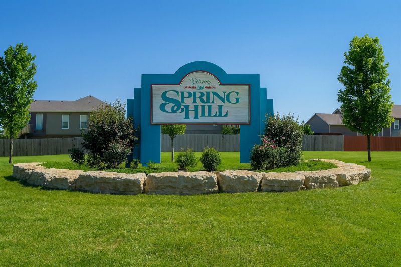 Spring Hill, KS