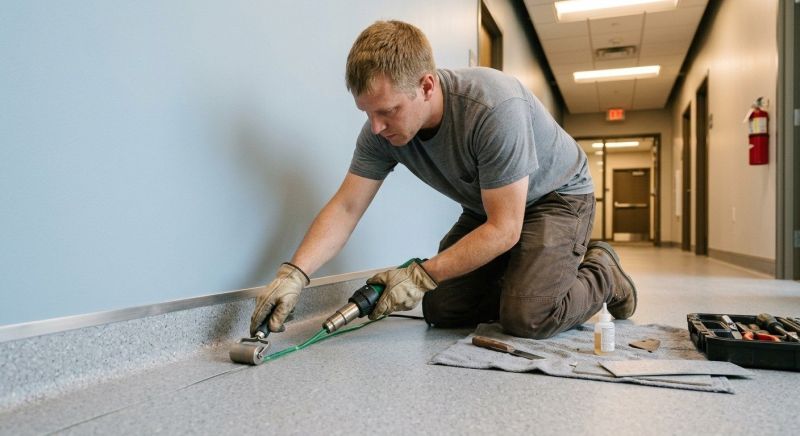 Flooring Service in Olathe, KS