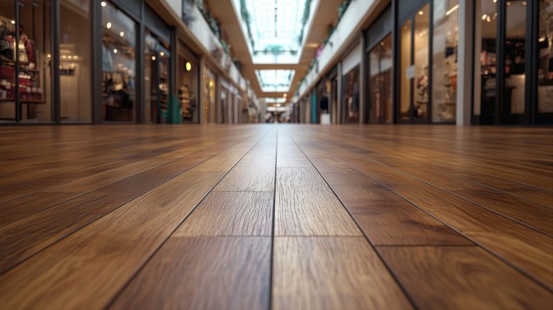 Commercial Hardwood Service in Grandview, MO