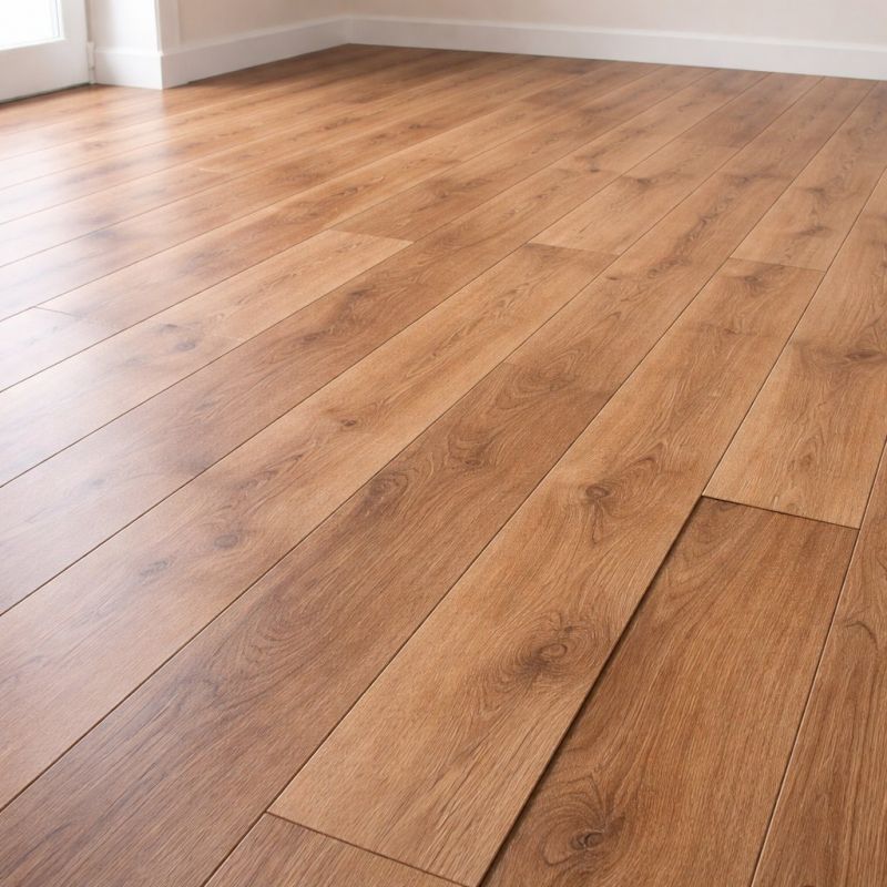 Engineered Wood Installation in Olathe, KS