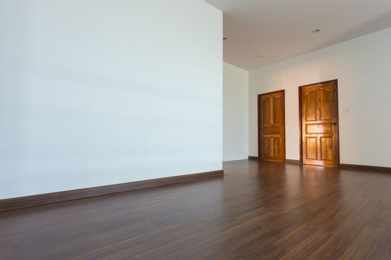 Laminate Floor Installation in Leawood, KS