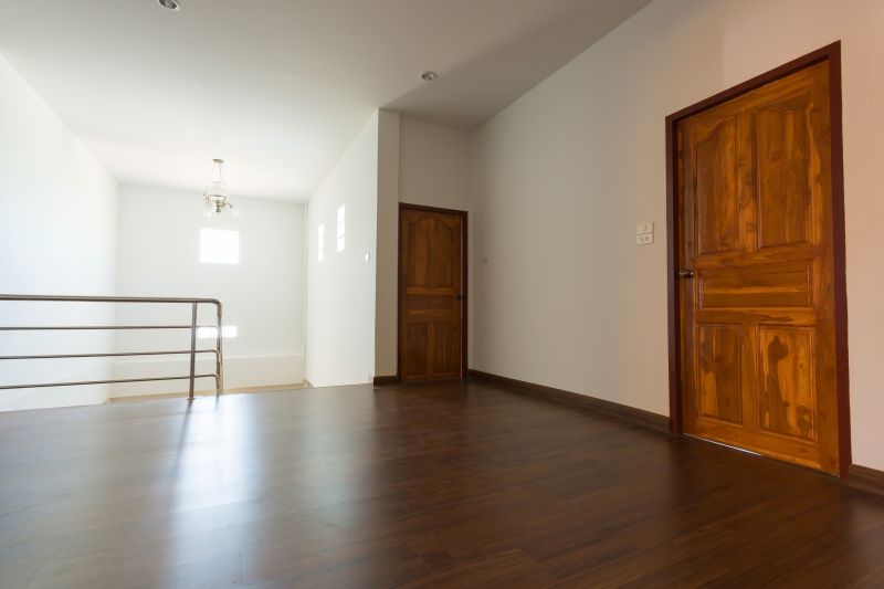 Laminate Floor Installation in Olathe, KS