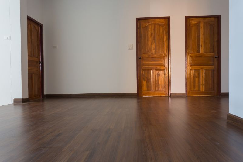 Laminate Floor Replacement in Basehor, KS