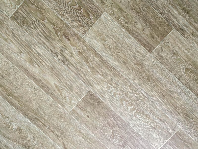 Linoleum Flooring Replacement in Olathe, KS