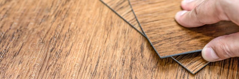 Sheet Flooring Installation in Wellsville, KS