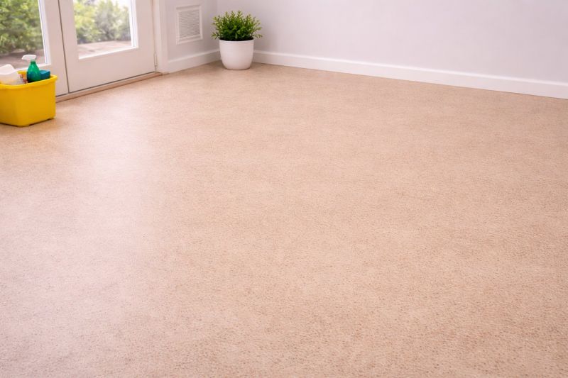 Sheet Linoleum Installation in Wellsville, KS
